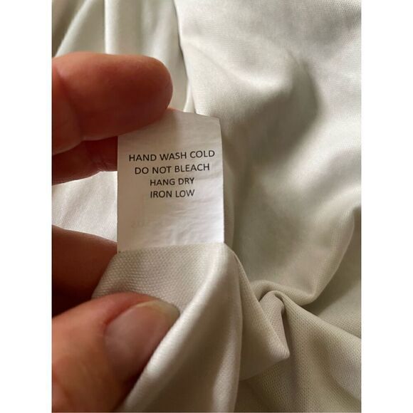 Sienna Sky Summer Down Buttons Dress XS - Picture 8 of 11